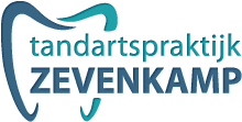 Tandartspraktijk Zevenkamp logo