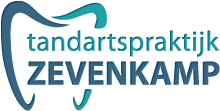 Tandartspraktijk Zevenkamp logo